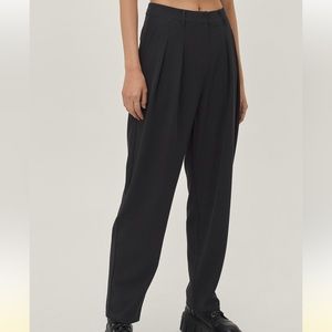 Nasty Gal Wide Leg Pants